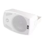 SAL BXB 100/8, 2 utas hangdoboz, 2 in 1, 60 W / 8 Ohm, 40 W / 100 V, Bass reflex, billenthető, forgatható, BXB_100_8