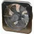 Kanlux C200 C 200 elszívó ventilátor