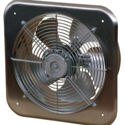 Kanlux C300 C 300 Elszívó ventilátor
