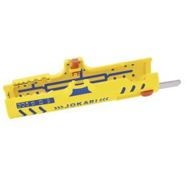   Jokari kábelcsupaszító 8-13mm (0,2-4mm2) Secura No.15 J30155