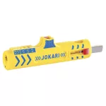 Jokari kábelcsupaszító 8-13mm (0,2-4mm2) Secura No.15 J30155