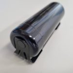 Kondenzátor indító 100/125 uF 320V /108-130uF/ CNS0006