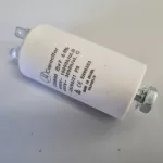 Kondenzátor üzemi 8 uF 450V CNS0020