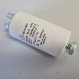Kondenzátor üzemi 8 uF 450V CNS0020