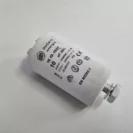 Kondenzátor üzemi 10 uF 450V CNS0022