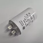 Kondenzátor üzemi 10 uF 450V CNS0022