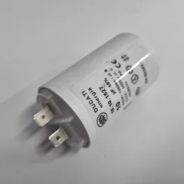 Kondenzátor üzemi 14 uF 450V CNS0028