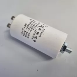 Kondenzátor üzemi 16 uF 450V CNS0030