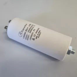 Kondenzátor üzemi 30 uF 450V CNS0037