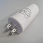 Kondenzátor üzemi 40 uF 450V CNS0040