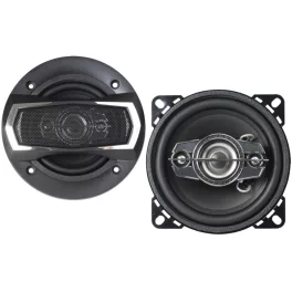   SAL CX 404 2 utas hangszórópár, 2 x 55 W, 100 mm, 4 Ohm, magas és mélyközép, CX_404