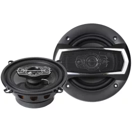   SAL CX 504 2 utas hangszórópár, 2 x 75 W, 130 mm, 4 Ohm, magas és mélyközép, CX_504
