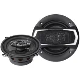   SAL CX 504 2 utas hangszórópár, 2 x 75 W, 130 mm, 4 Ohm, magas és mélyközép, CX_504