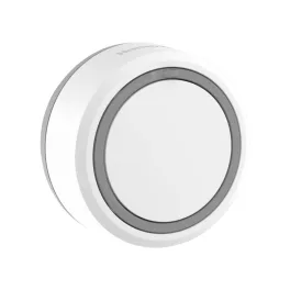   Honeywell Home DCP311 nyomógomb, 200m RF hatótáv, 868mhz, IP55, Honeywell DC csengőkhöz, elem tartozék, DCP711