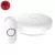 Honeywell Home DCR313N vezeték nélküli csengő, 150m hatótáv, 84 dB, 6 dallam, LED jelzőfény, IP55, 868 MHz, DCR313N