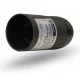 F 14-301 M foglalat E14 fekete DELUX (DEL019)