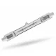 DEL036 Halogén izzó deLux  ceruza 230V/ 80W R7s  1380lm  78,3mm C en. osztály