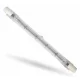 DEL038 Halogén    deLux  ceruza 230V/ 120W R7s  2220lm 118mm C en.osztály