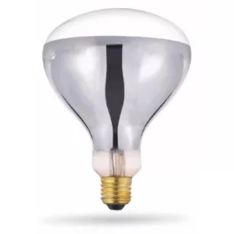 DEL1003 INFRA  230V/150W SEC R125 E27 deLux