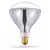 DEL1004 INFRA  230V/250W SEC R125 E27 deLux