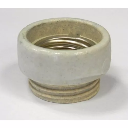 DEL1083 Porcelán gyűrű   Kicsi delux