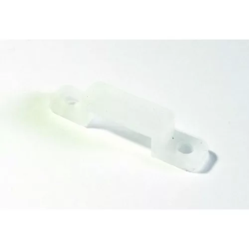 DEL1146 LED szalag rögzítő deLux