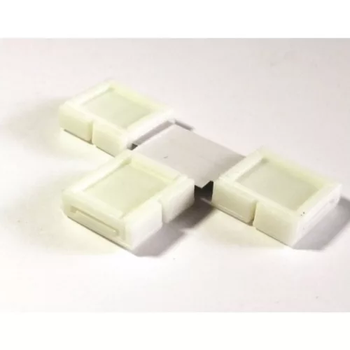 DEL1149 LED szalag T-elágazás, IP20 deLux