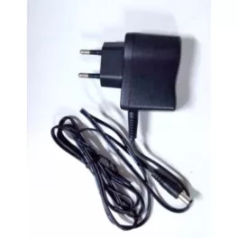 LED tápegység  12W 12V 1A adapter típusú DEL1233 delux