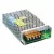 DEL1236 LED tápegység  60W 12V 5A IP20 delux