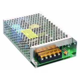 DEL1237 LED tápegység  75W 12V 6,25A IP20 delux