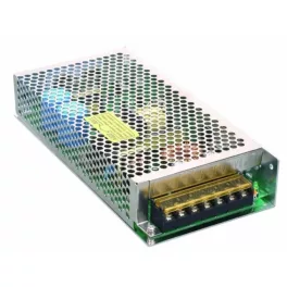 DEL1238 LED tápegység 100W 12V 8,33A IP20 delux