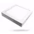 DEL1331 deLux LED panel,12W, 840Lm, 3000K, 170x170x40mm,  falon kívüli, ,négyszögletes, 110-265V, 25x2835SMD,