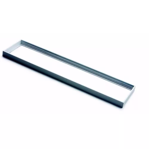 DEL1359 deLux LED panel KIEMELŐ KERET 1200*300 fehér