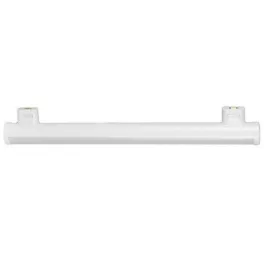   DEL1394 LED fényforrás S14S 30cm 6W 110-240V 3000K 500Lm 180fok 300x26,5mm 36xSMD2835 deLux
