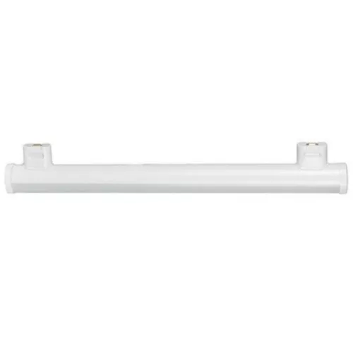 DEL1394 LED fényforrás S14S 30cm 6W 110-240V 3000K 500Lm 180fok 300x26,5mm 36xSMD2835 deLux
