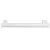 DEL1394 LED fényforrás S14S 30cm 6W 110-240V 3000K 500Lm 180fok 300x26,5mm 36xSMD2835 deLux