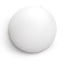   DEL1400 UFO-mennyezeti lpt egyszínű E27 60W kerek WH250-R DEL805 helyett deLux