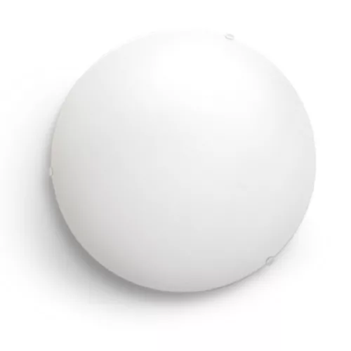DEL1400 UFO-mennyezeti lpt egyszínű E27 60W kerek WH250-R DEL805 helyett deLux