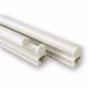 DEL1410 LED bútorvilágító, 18W,1620Lm, 220-240V, 4000K, 120 fok, opál, 1173*21*20mm, alumínium, 96xSMD2835 deLux