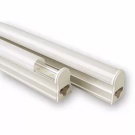   LED bútorvilágító  9W 4000K kapcsolóval 800lm IP20 573mm opál deLux DEL1411