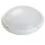 DEL1480 LED Porto 24W 4000K 1900lm felületre szerelhető IP54 opálbúrás lámpatest