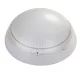 DEL1481 LED Nicki 20W, 1600lm IP65 lámpatest