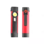 DEL1620 LED szerelőlámpa, akkumulátoros (1200mAh), 280lm, mágneses, deLux DEL
