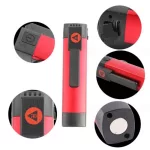 DEL1620 LED szerelőlámpa, akkumulátoros (1200mAh), 280lm, mágneses, deLux DEL