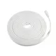 DEL1645 LED szalag neon flex PINK, 5m, IP65, 12V DC, 6W/fm, 120LED/m, SMD2835, deLux