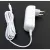 DEL1648 LED tápegység  30W 12V 2,5A IP20 adapter típusú delux