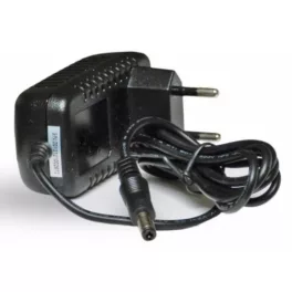   LED tápegység  24W 12V 2A IP20 adapter típusú DEL229 delux