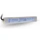 LED tápegység  30W 12V 2,5A IP65 DEL358 delux