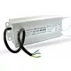 LED tápegység  60W 12V 5A IP65 DEL359 delux