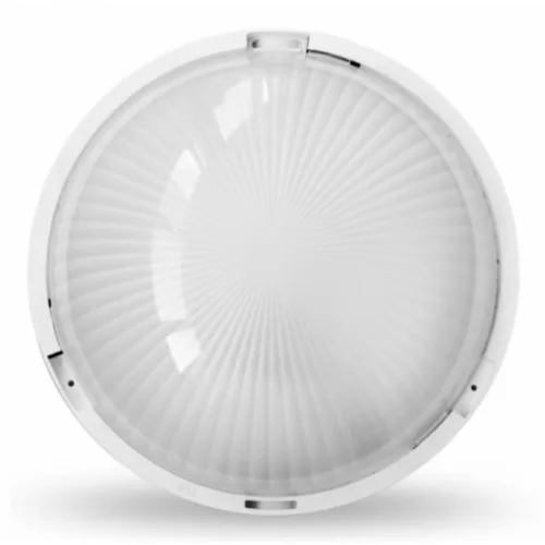 DEL620 Suzy lpt, kerek, opál,100W, IP44